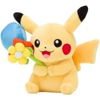 Plush - Pokémon / Pikachu