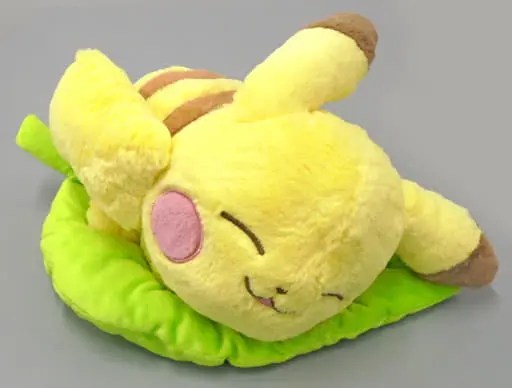 Plush - Pokémon / Pikachu