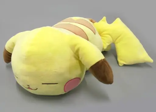 Plush - Pokémon / Pikachu