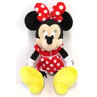 Plush - Disney / Minnie Mouse