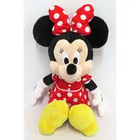 Plush - Disney / Minnie Mouse