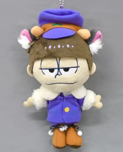 Plush - Osomatsu-san