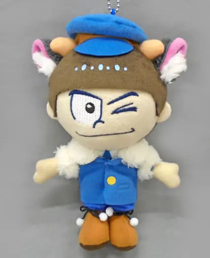 Plush - Osomatsu-san