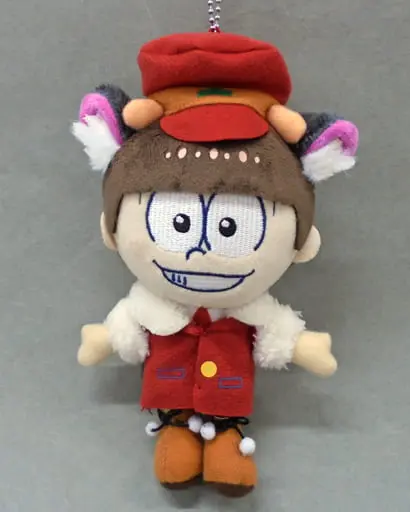 Plush - Osomatsu-san