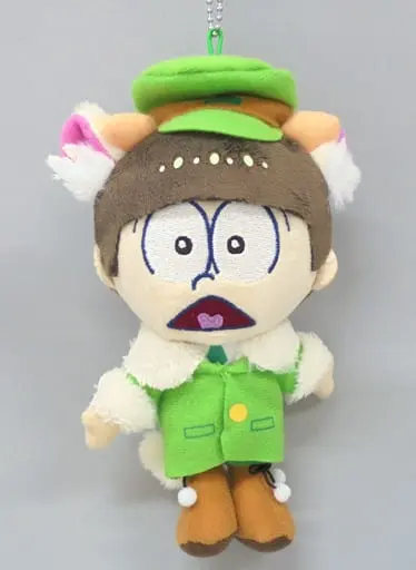 Plush - Osomatsu-san