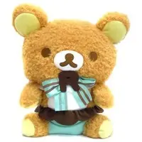 Plush - RILAKKUMA / Rilakkuma