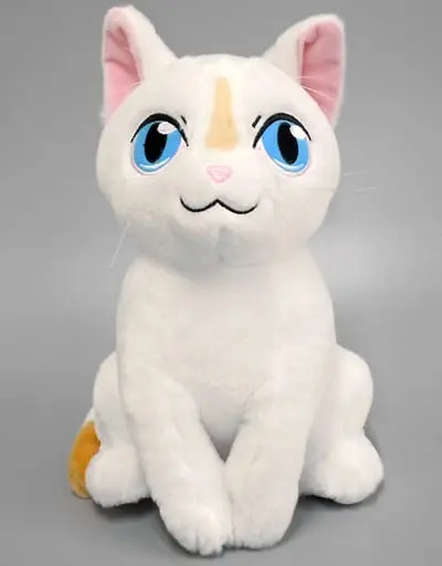 Plush - Nakitai Watashi wa Neko wo Kaburu