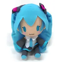 Plush - VOCALOID / Hatsune Miku