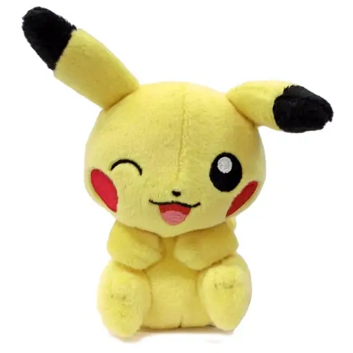 Plush - Pokémon / Pikachu