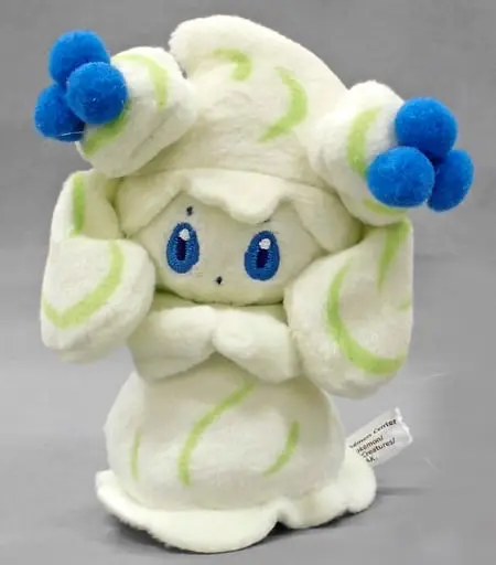 Plush - Pokémon / Alcremie