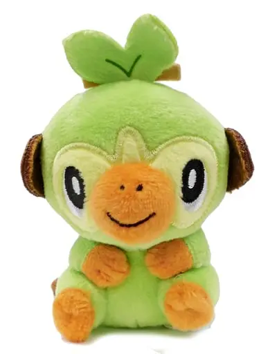 Plush - Pokémon / Grookey