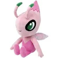 Plush - Pokémon / Celebi