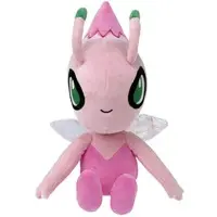 Plush - Pokémon / Celebi