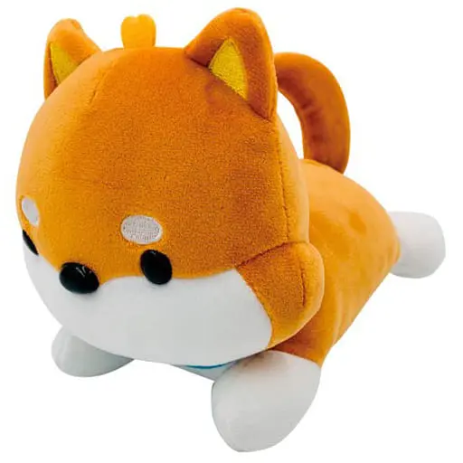 Plush - Shibainu Maru