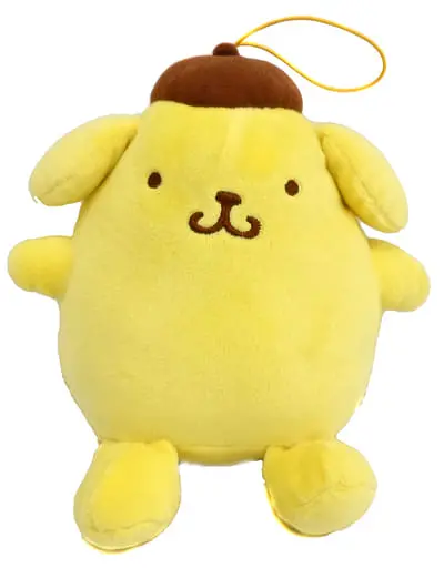 Plush - Sanrio characters / Pom Pom Purin