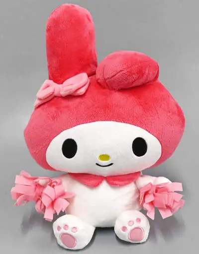 Plush - Sanrio characters / My Melody & Kuromi