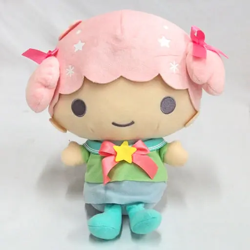 Plush - Sanrio / Little Twin Stars