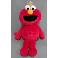 Plush - Sesame Street / Elmo