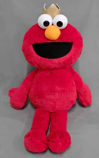 Plush - Sesame Street