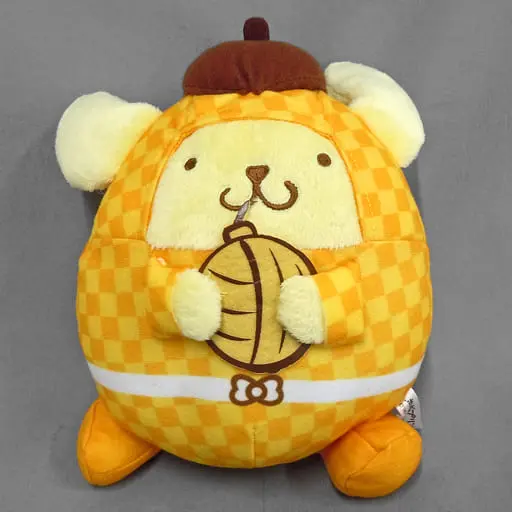 Plush - Sanrio / Pom Pom Purin