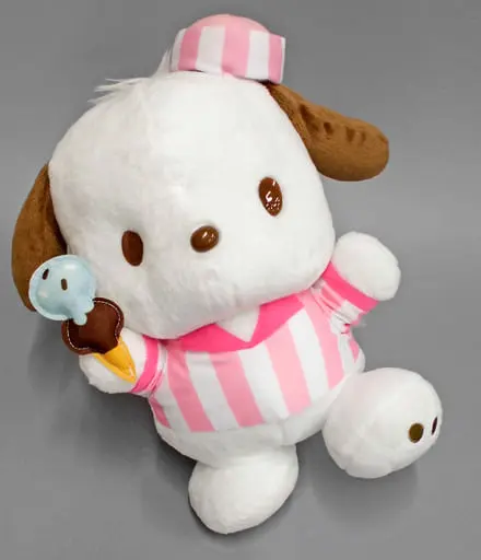 Plush - Sanrio / Pochacco