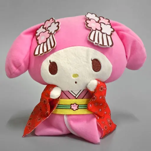 Plush - Sanrio / My Melody