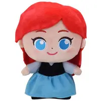 Plush - The Little Mermaid