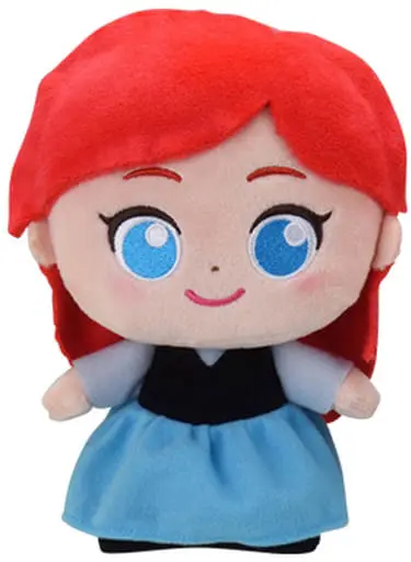 Plush - The Little Mermaid