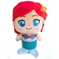 Plush - The Little Mermaid