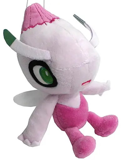 Plush - Pokémon / Celebi