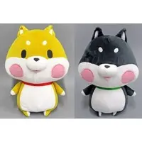 Plush - Aaa!!Okyakusama-Komarimasu!!