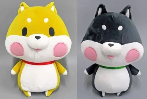 Plush - Aaa!!Okyakusama-Komarimasu!!