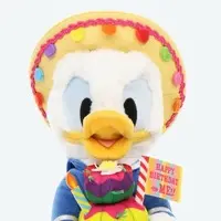 Plush - Disney / Donald Duck