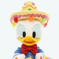 Plush - Disney / Donald Duck