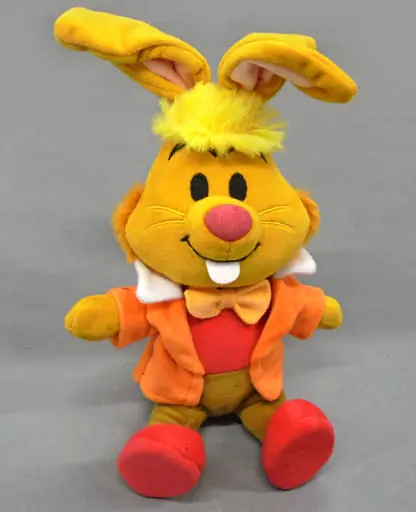 Plush - Disney / March Hare