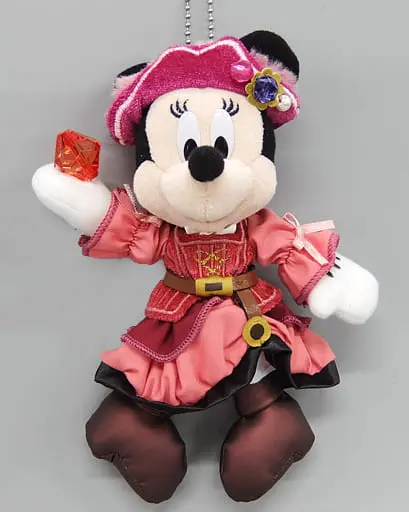 Plush - Disney / Minnie Mouse