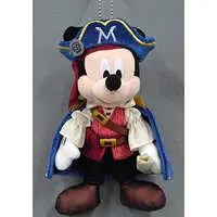 Plush - Disney / Mickey Mouse