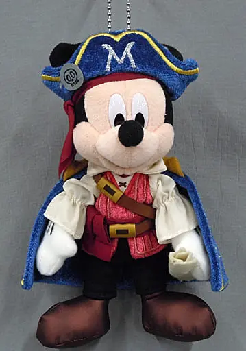 Plush - Disney / Mickey Mouse