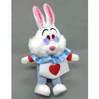 Plush - Disney / White Rabbit