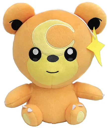 Plush - Pokémon / Teddiursa