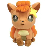 Plush - Pokémon / Rokon (Vulpix)