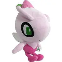 Plush - Pokémon / Celebi