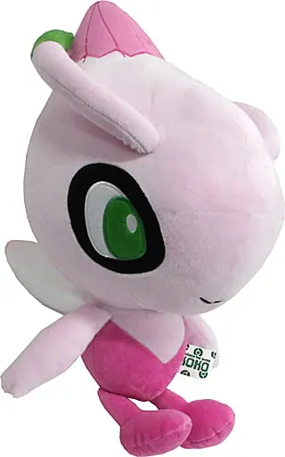 Plush - Pokémon / Celebi