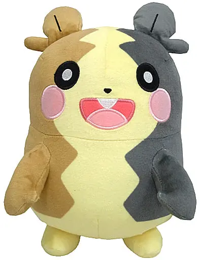 Plush - Pokémon / Morpeko