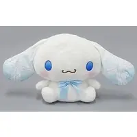 Plush - Sanrio / Cinnamoroll