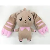 Plush - Digimon / Lopmon