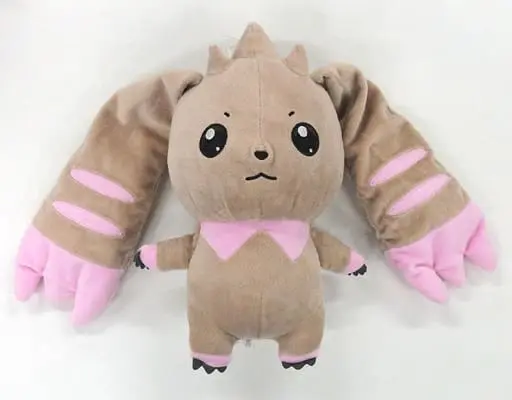 Plush - Digimon / Lopmon