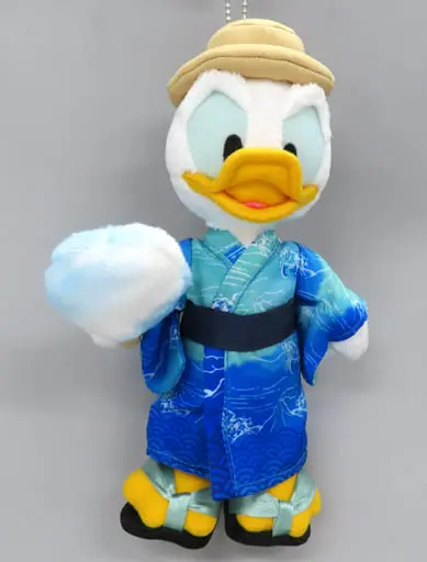 Plush - Disney / Donald Duck