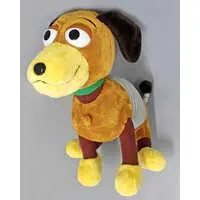 Plush - Toy Story / Slinky Dog