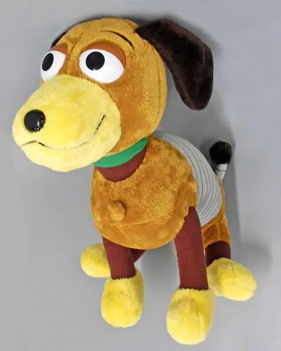 Plush - Toy Story / Slinky Dog